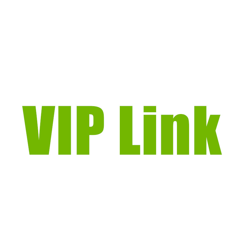 VIP Link Men Platform Chunky     ..